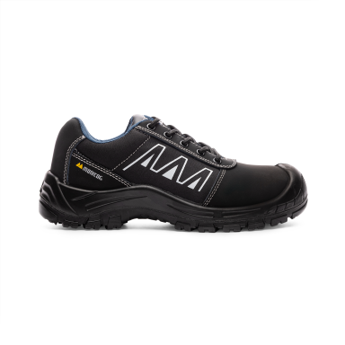 Monitor Boulder Skyddssko