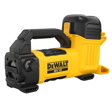 Dewalt DCE050N-XJ Vatten och glykolpump Levereras utan batteri och laddare.