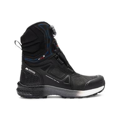 Monitor Paradox MI4 Yrkesstøvel