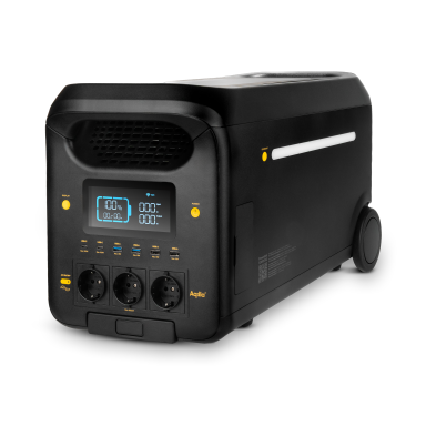 Aqiila Powerbird S3000v2 Powerstation