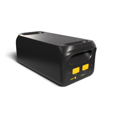 Aqiila S2500EXP Batteri