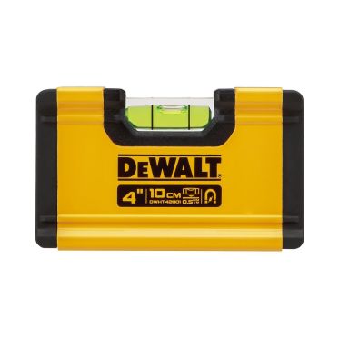 Dewalt DWHT42801-5 Vattenpass 100 mm