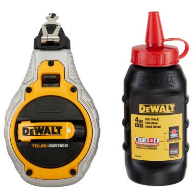 Dewalt DWHT48335RC-0 Snörslå 0