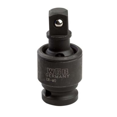 PELA 509390 Kugleledshylse 60 mm, 3/4 tommer