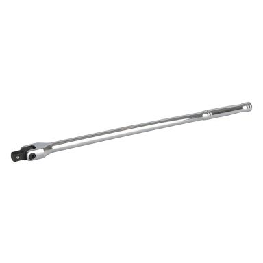 PELA 532350 Ledhåndtag 1/2", 450 mm