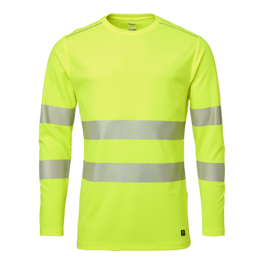 Top Swede 281 T-shirt varsel