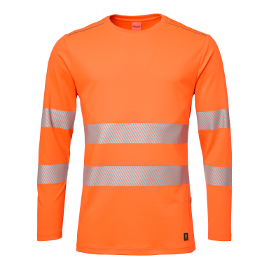 Top Swede 281 T-skjorte varsel