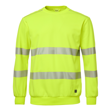 Top Swede 282 Sweatshirt varsel