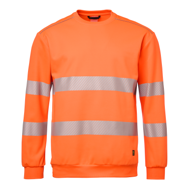 Top Swede 282 Sweatshirt varsel