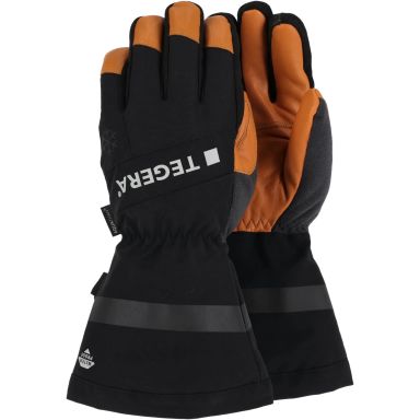 Tegera SubZero 6296 Vinterhandske extrem vind, vattentät