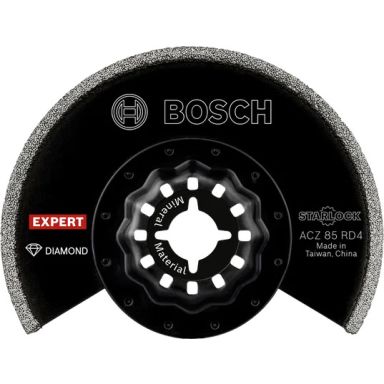 Bosch Expert ACZ85RD4 Diamond Sågblad 85 x 2 mm
