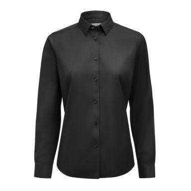 James Harvest GB02 Skjorta svart