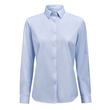 James Harvest GB02 Skjorta ljusblå