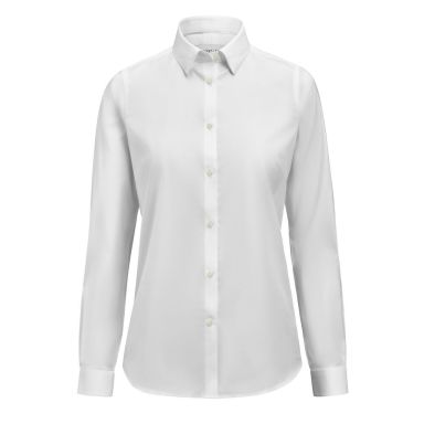 James Harvest GB02 Skjorta vit