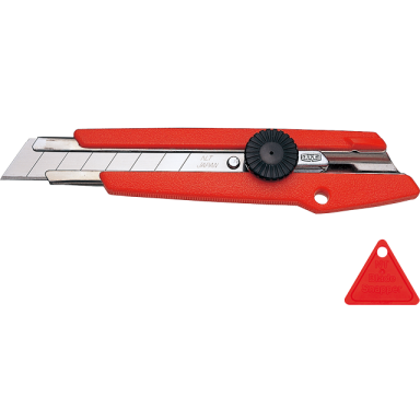 Mäster 231410 Bladkniv 18 mm