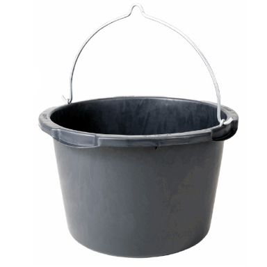 Ironside 103561 Murbruksbøtte