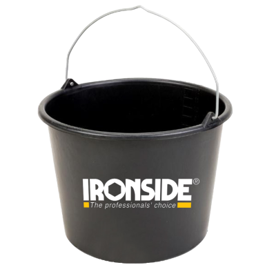 Ironside 103838 Muremørtelspand