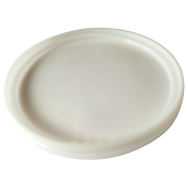 Ironside 103837 Låg hvidt