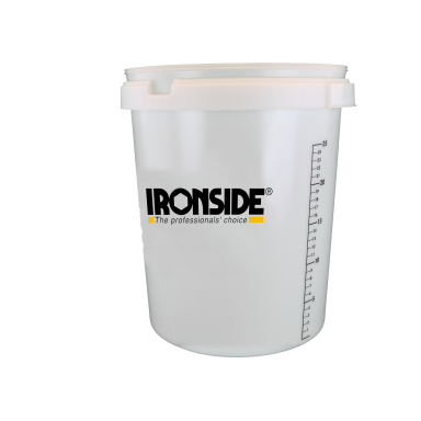 Ironside 103836 Spand 30 l