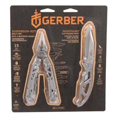 Gerber 1052473 Multiverktøy