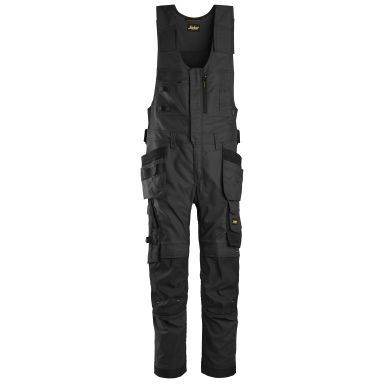 Snickers Workwear 6014 Avohaalari