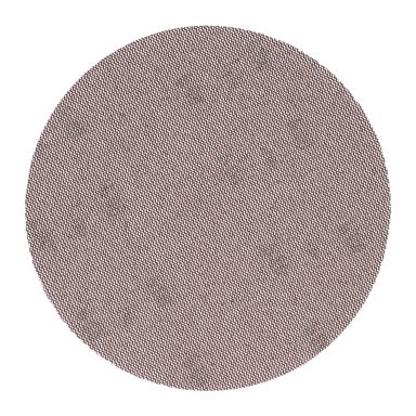 Milwaukee 4932500187 Nätslippapper Ø225