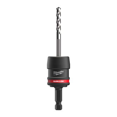 Milwaukee QL HS HEX Hullsagholder