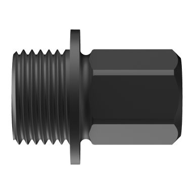 Milwaukee QL HS Adapter 0