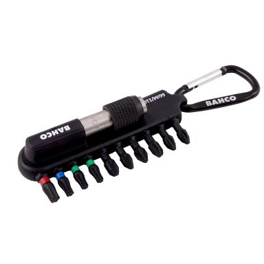 Bahco 66IM/11C-1 Kraftbitsats