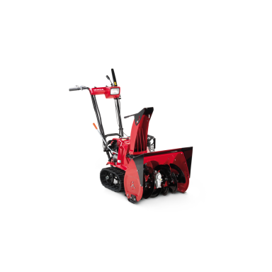 Honda HSS 655 ETD Snöslunga 3.6 kW