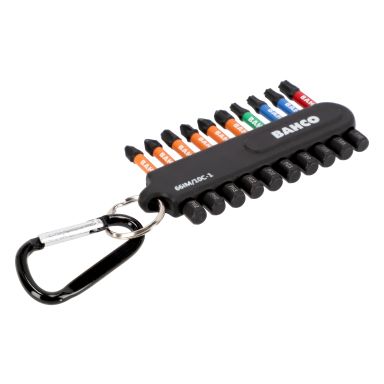 Bahco 66IM/10C-1 Kraftbitsats