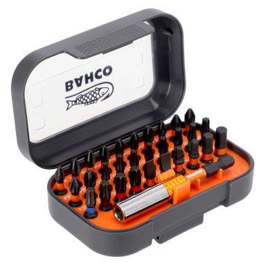 Bahco 66IM/31C-1 Kraftbitsats