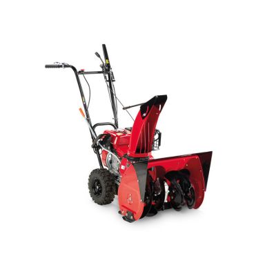 Honda HSS 655 EW Snöslunga