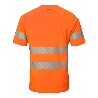 Top Swede 280 T-skjorte varsel