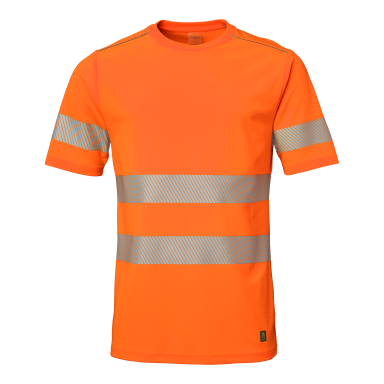 Top Swede 280 T-shirt varsel