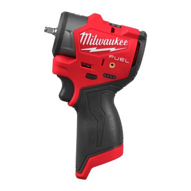 Milwaukee M12 FSCIWF14-0 Mutterdragare utan batteri och laddare