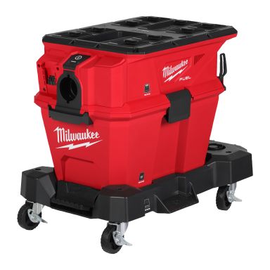 Milwaukee M18 FVC23L-0 Våt- og tørrstøvsuger uten batteri og lader