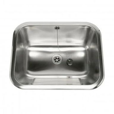 Nimo 8032120 Tvättlåda för inbyggnad