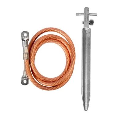 Milwaukee 4932492425 Jordingssett til HSFC125