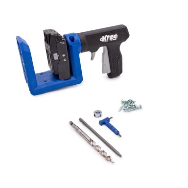 Kreg KPHJ520PRO-INT Boreskabelon