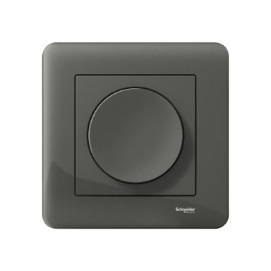 Schneider Electric Exxact LED 4-400 W Dimmer universal, 4-400 W