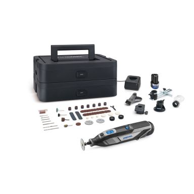 Dremel 8240-5 Multiværktøj 12 V