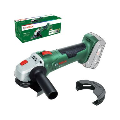 Bosch PWS 18V-70 Vinkelslip utan batteri och laddare