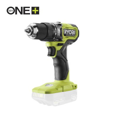 Ryobi RPD18BL1-0 Borrskruvdragare utan batteri och laddare