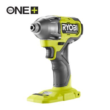 Ryobi RID18BL-0 Slagskruvdragare utan batteri och laddare
