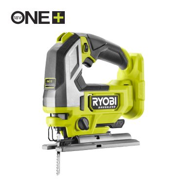 Ryobi RJS18BL-0 Sticksåg utan batteri och laddare