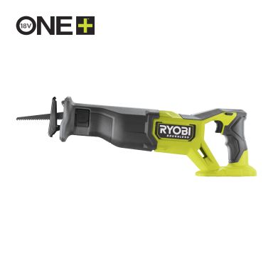 Ryobi RRS18BL-0 Tigersåg utan batteri och laddare