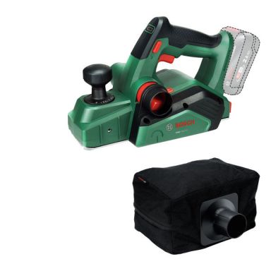 Bosch PHO 18V-20 Elhyvel utan batteri och laddare