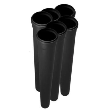 Cinderella 7828001 Installationssats för Comfort & Classic EL