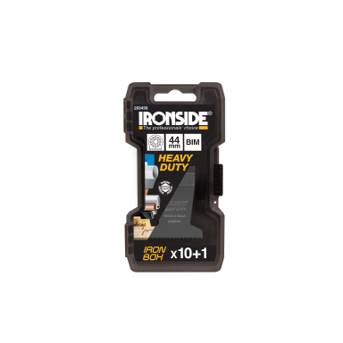 Ironside 203456 Multibladsett